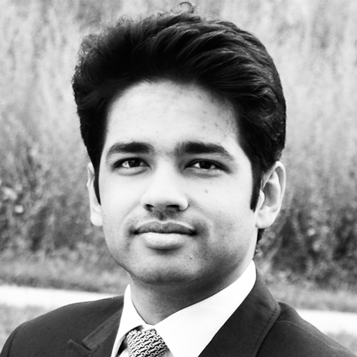 Pranay Ranjan – HBS Investment Club